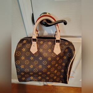 Designer Fashion Crossbody Purse Bag